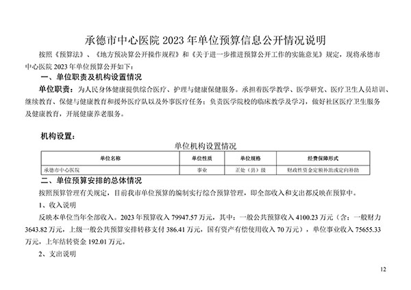 承德市中心医院2023年单位预算信息公开目录(1)_11.jpg